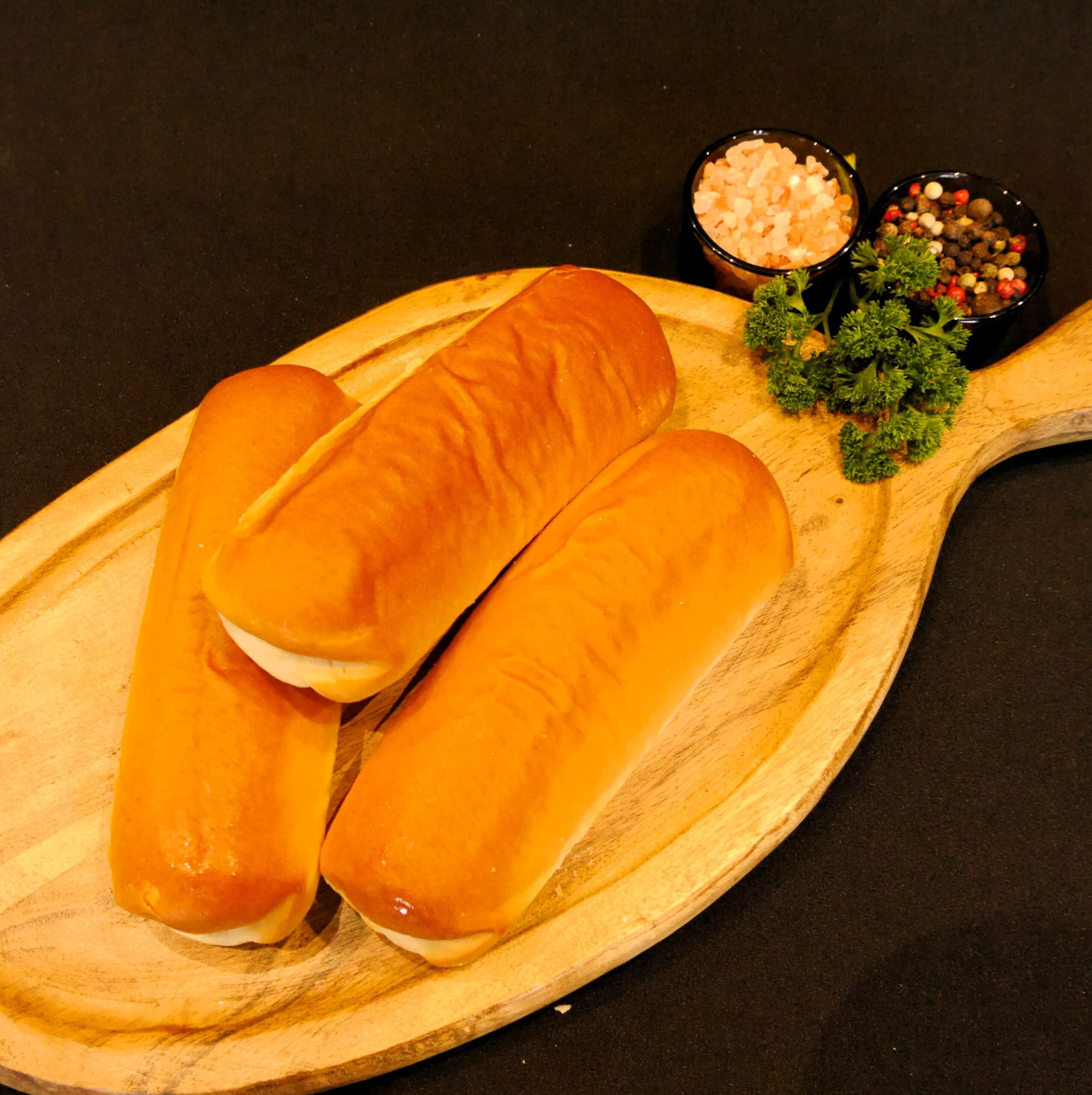 Kalfsworstenbroodjes (10 stuks)