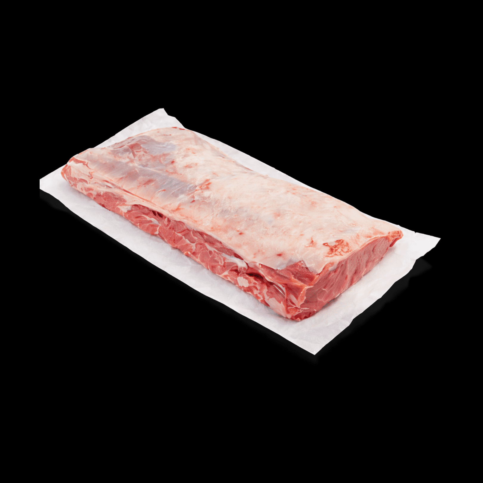 Kalfsentrecote aan stuk <br> (± 1300 gram)