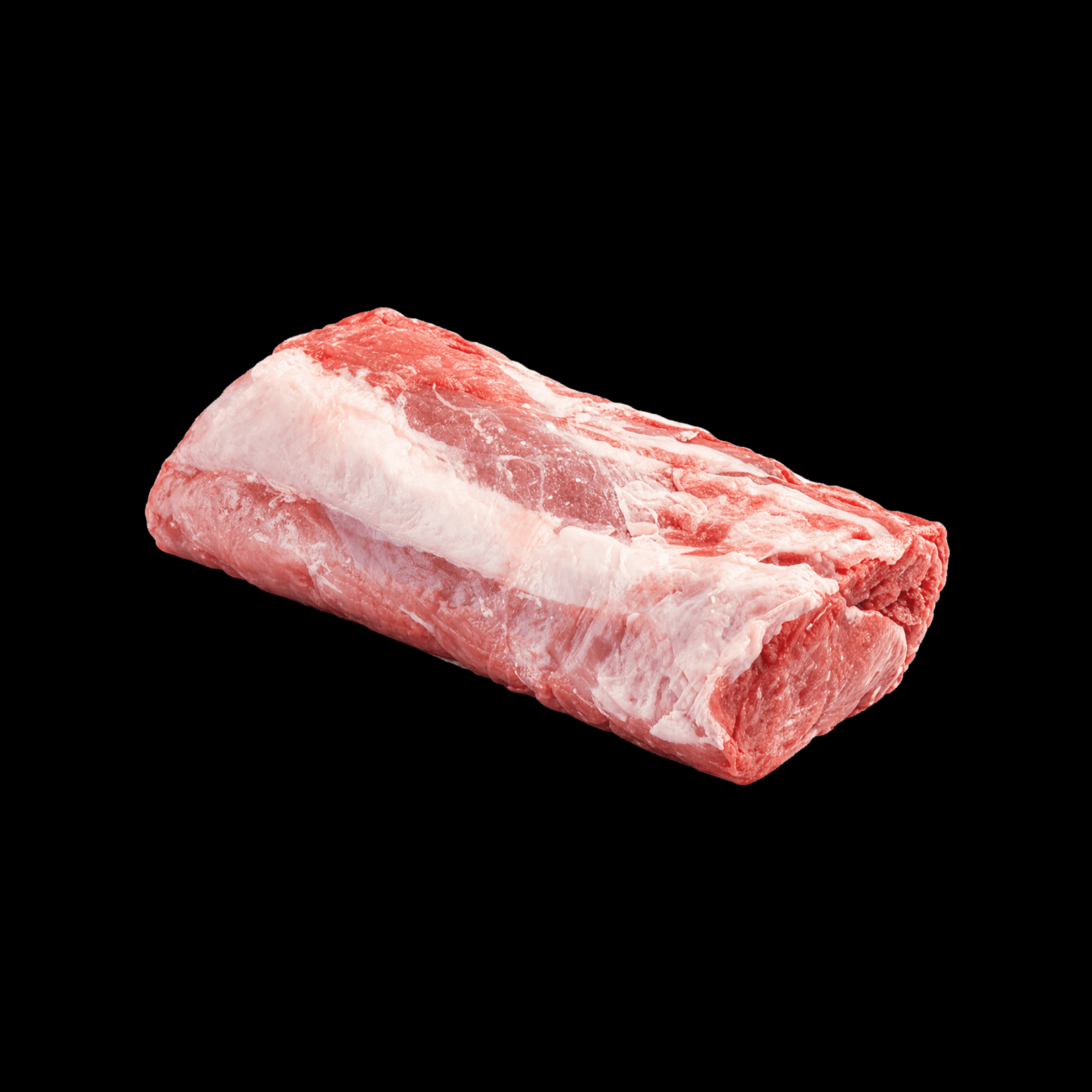 Kalfsribeye aan stuk <br>(± 1000 gram)